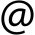 Menu icon