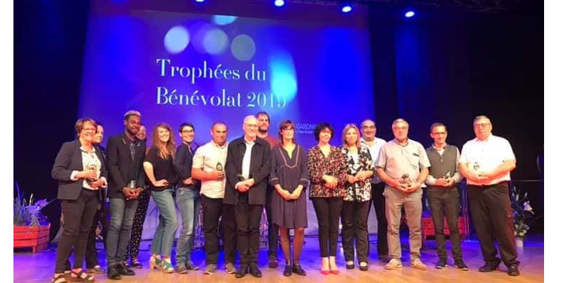 MEA trophee