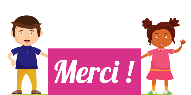 merci