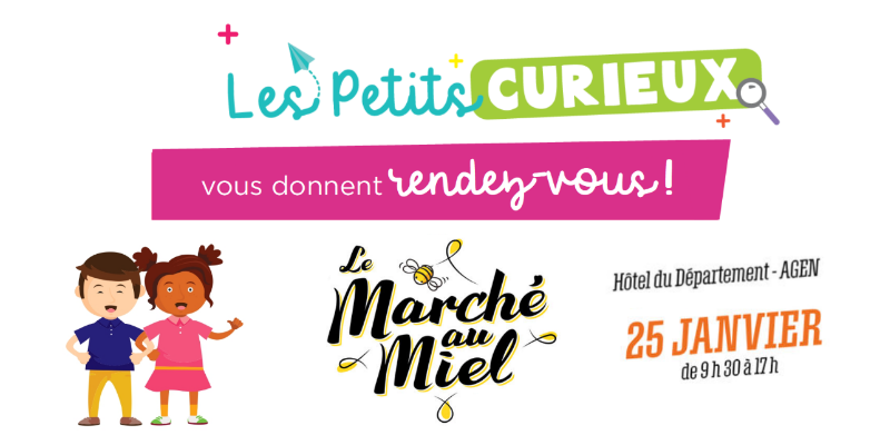 marche miel